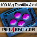 100 Mg Blue Pill 04